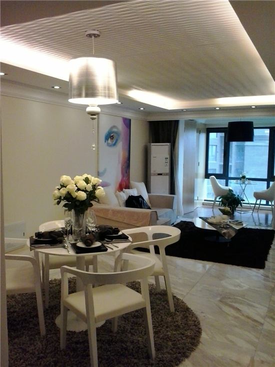 西安南雨嶺建筑裝飾工程有限公司