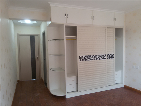 西安室內(nèi)裝修案例