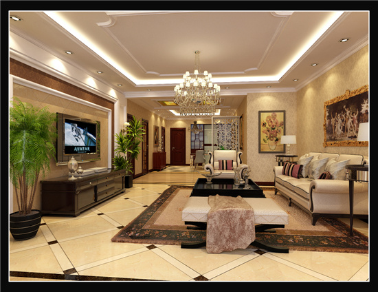 天朗大興郡-西安家裝客戶(hù)評(píng)價(jià)