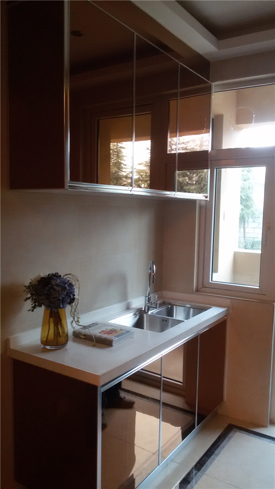 西安室內(nèi)裝修