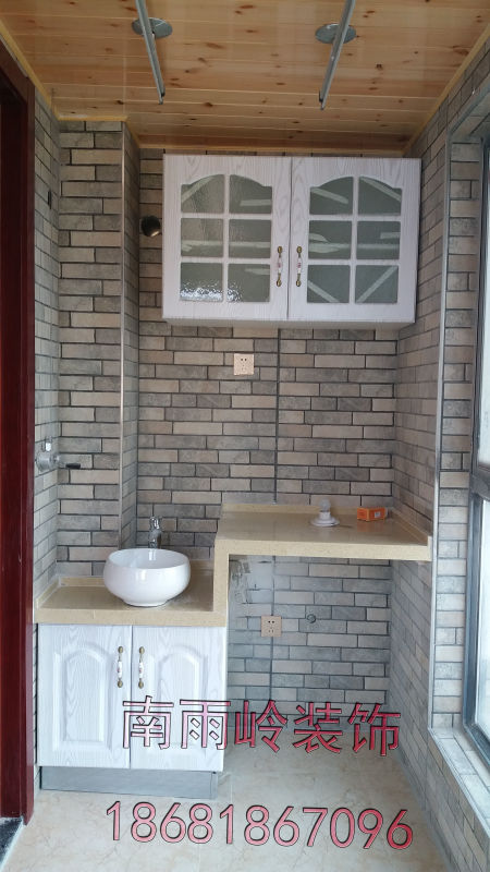 西安室內(nèi)裝修案例