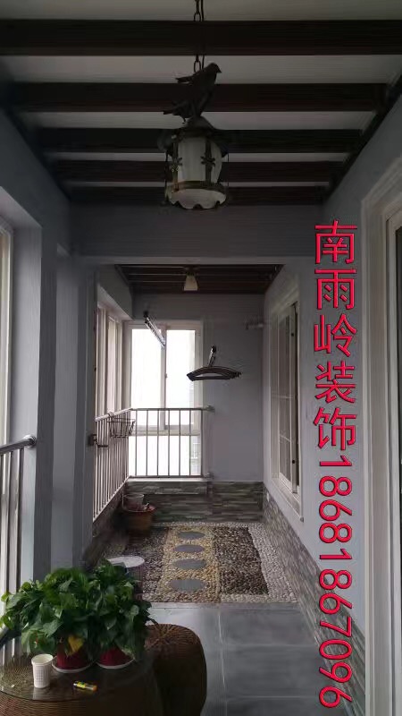 西安室內(nèi)裝修案例