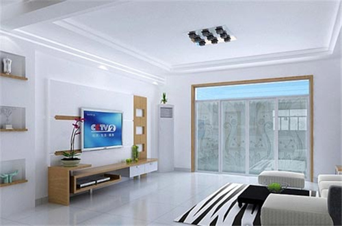 西安室內(nèi)裝修定制