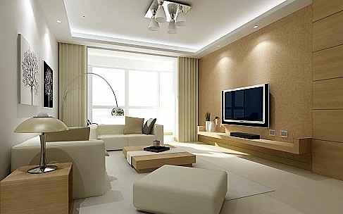 豪宅別墅類-現(xiàn)代風格 豪宅別墅類-現(xiàn)代風格