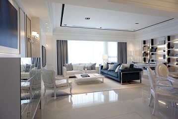 豪宅別墅類-現(xiàn)代風格 豪宅別墅類-現(xiàn)代風格