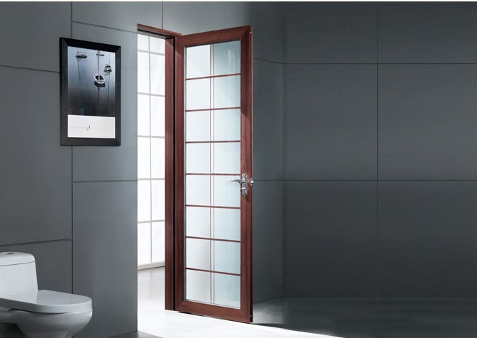 西安家裝鈦鎂合金衛(wèi)生間門(mén)