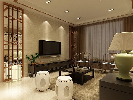 中式家居設(shè)計裝修 中式家居設(shè)計裝修