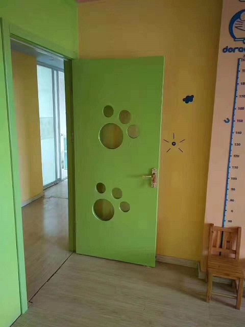 幼兒園教室門 幼兒園教室門