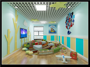 金色悅城幼兒園