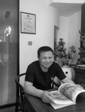 深化設(shè)計(jì)師-杜秋紅