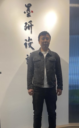 項(xiàng)目經(jīng)理-周小華